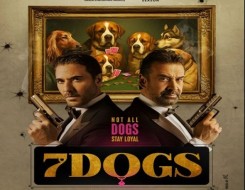  عمان اليوم - "7 Dogs" يرفع سقف الأكشن العربي بإنتاج ضخم وتجربة سينمائية غير مسبوقة