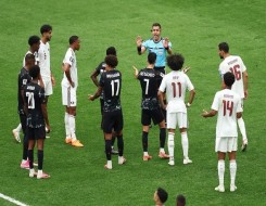  عمان اليوم - هزيمة قاسية لقطر في ظهورها الثاني في مونديال 2026 بسقوطها أمام كندا بـ ستة أهداف مقابل لا شيء