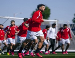  عمان اليوم - بلجيكا تعلن تشكيلتها الرسمية لمواجهة مصر في افتتاح المجموعة السابعة بمونديال 2026