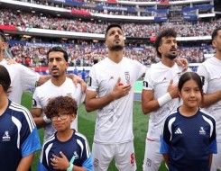  عمان اليوم - مدرب إيران يهاجم أمريكا ويتهمها بالتسبب في إرهاق لاعبيه خلال كأس العالم