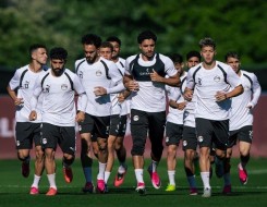  عمان اليوم - بعثة منتخب مصر تصل إلى كندا استعدادًا لمواجهة نيوزيلندا في كأس العالم 2026