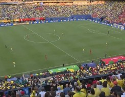  عمان اليوم - فيفا يكلف الفرنسي فرانسوا لوتيكسييه بإدارة مباراة السعودية والرأس الأخضر