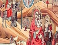  عمان اليوم - رحلة العائلة المقدسة في مصر بين الروايات القبطية وإبداعات الفن العالمي
