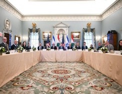  عمان اليوم - التوصل إلى إتفاق لوقف النار الليلة بين لبنان و إسرائيل لم يوقف غارات إسرائيل ولم يمنع صواريخ حزب الله