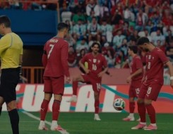  عمان اليوم - البرتغال تسعى لتحقيق فوزها الأول في كأس العالم أمام أوزبكستان وسط الضغوط على رونالدو