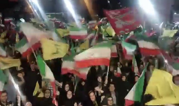 عمان اليوم - ترامب طلبت من نتنياهو عدم الرد على القصف الإيراني، ونحن قريبون من اتفاق نهائي و الحرس الثوري يحذٍر
