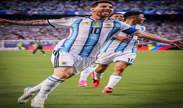  عمان اليوم - ميسي يتوصل إلى اتفاق مبدئي لشراء نادي إلدينسي الإسباني