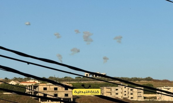 عمان اليوم - تصعيد إسرائيلي واسع في لبنان ونتنياهو يتوعد حزب الله وبن غفير يدعو لـ"إحراق كل لبنان"