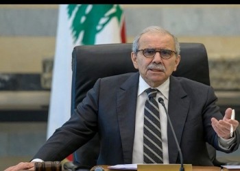 عمان اليوم - نواف سلام يؤكد أن أنشطة حزب الله خارجة عن القانون