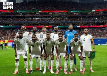  عمان اليوم - المنتخب السعودي يعلن استبعاد مصعب الجوير لأسباب انضباطية