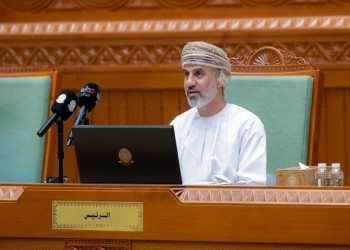  عمان اليوم - سلطنة عُمان تشارك في المؤتمر الثامن للبرلمان العربي بالقاهرة