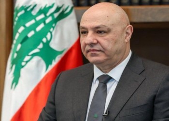  عمان اليوم - الرئيس اللبناني يؤكد أن انسحاب إسرائيل يمهد لحصر السلاح بيد الدولة