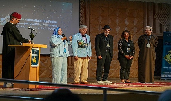  عمان اليوم - السينما العُمانية تتألق في مهرجان الدشيرة الدولي بالمغرب