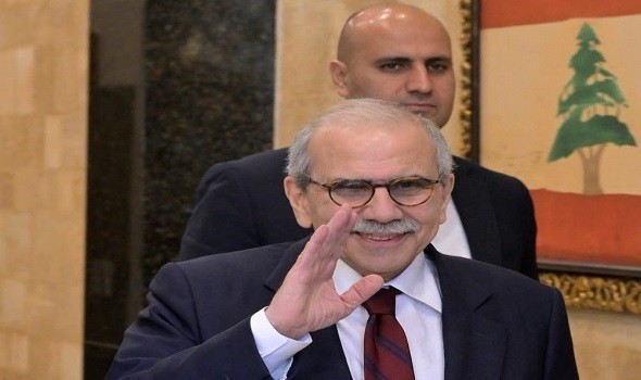  عمان اليوم - نواف سلام يدعو "حزب الله" للالتزام بتعهداته ويؤكد أن الدولة وحدها صاحبة قرار الحرب والسلم