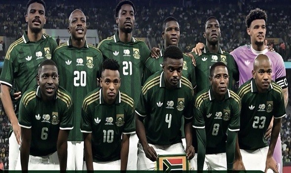  عمان اليوم - تعادل التشيك وجنوب إفريقيا يعقد حسابات التأهل في كأس العالم 2026
