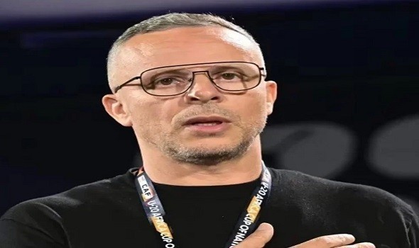  عمان اليوم - مدرب المغرب مواجهة هولندا لن تغير طموحاتنا في كأس العالم