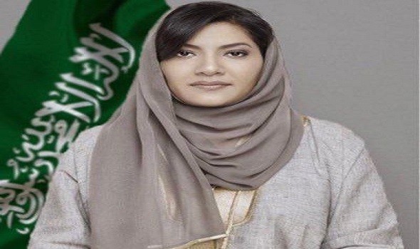  عمان اليوم - ريما بنت بندر تؤكد أن مشاركة الأخضر في المونديال تجسد تطور الرياضة السعودية