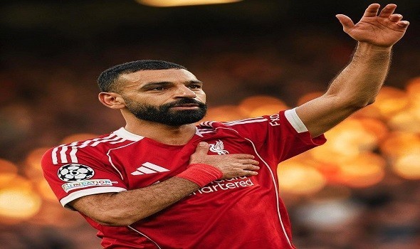  عمان اليوم - محمد صلاح يطارد إرثاً تاريخياً في موندياله الأخير مع مصر