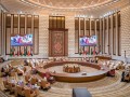 عمان اليوم - مجلس التعاون الخليجي يدين عدوان إيران على أراضيه والكويت و البحرين يعتبرانه تمادياً خطيراً
