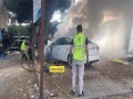  عمان اليوم - مقتل أربعة أشخاص في هجمات إسرائيلية على جنوب لبنان وسط مخاوف على مسار التهدئة بين واشنطن وطهران
