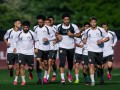  عمان اليوم - بعثة منتخب مصر تصل إلى كندا استعدادًا لمواجهة نيوزيلندا في كأس العالم 2026