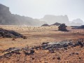  عمان اليوم - مقتل 50 شخصاً عطشاً بعد تعطل شاحنة في عمق الصحراء الكبرى شمال النيجر