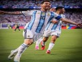 عمان اليوم - ميسي يكشف سبب دموعه عقب ثلاثيته في شباك الجزائر بكأس العالم 2026