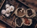  عمان اليوم - الفلفل الأسود وزيت الزيتون يعزّزان استفادة الجسم من العناصر الغذائية
