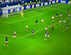 عمان اليوم - إسبانيا تهزم فرنسا بثنائية نظيفة وتتأهل إلى نهائي المونديال و يامال يستفز الفرنسيين ويذكرهم بالخماسية قبل ساعات
