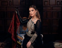  عمان اليوم - مجوهرات أصالة تُلخص الهوية البصرية لأيقونة الأناقة العربية