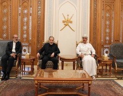  عمان اليوم - عراقجي في عُمان لبحث ملف هرمز الشائك والمرشد الإيراني الجديد يتوعد بالثأر لمقتل والده وسط تهديدات أميركية بالإبادة