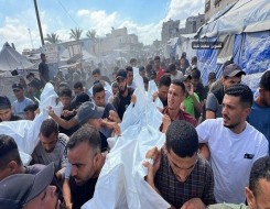 عمان اليوم - الجيش الإسرائيلي يواصل عدوانه بغارات على قطاع غزة، ومفاوضات بين حماس وممثلين عن مجلس السلام