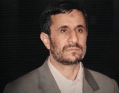 عمان اليوم - نيويورك تايمز تكشف كيف جنَدت إسرائيل الرئيس الإيراني السابق أحمدي نجاد و إجتماعه بالموساد و مكتبه يصفها برواية هوليودية
