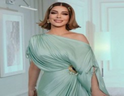 عمان اليوم - صيحات ملهمة من إطلالات نجمات الغناء تجمع بين الفخامة والابتكار