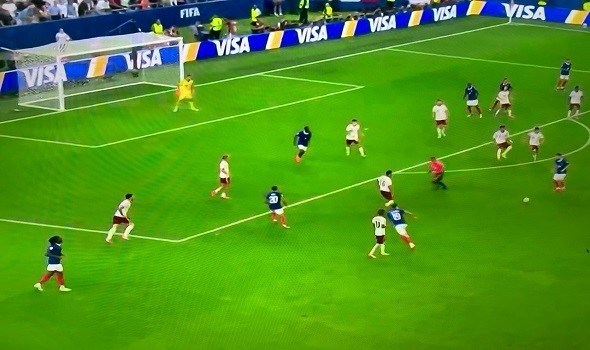 عمان اليوم - إسبانيا تهزم فرنسا بثنائية نظيفة وتتأهل إلى نهائي المونديال و يامال يستفز الفرنسيين ويذكرهم بالخماسية قبل ساعات