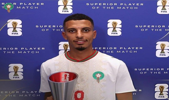 عمان اليوم - برشلونة وريال بيتيس يتنافسان على ضم عز الدين أوناحي في الميركاتو الصيفي