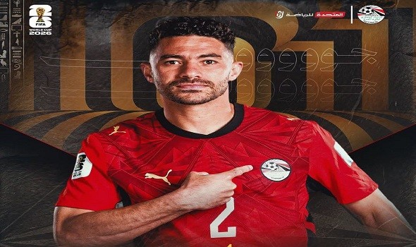  عمان اليوم - مصر تباغت الأرجنتين برأسية ياسر إبراهيم وتتقدم مبكراً في ثمن نهائي المونديال وشوبير يتألق أمام ميسي