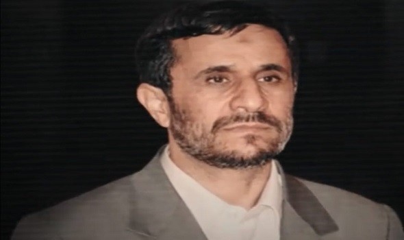  عمان اليوم - نيويورك تايمز تكشف  كيف  جنَدت إسرائيل الرئيس الإيراني السابق أحمدي نجاد  و إجتماعه بالموساد  و مكتبه يصفها برواية هوليودية