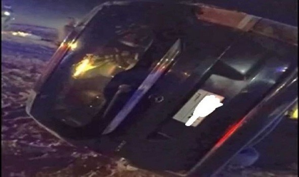 عمان اليوم - 22 قتيلاً و28 مصاباً في انقلاب حافلة ركاب بجنوب سيناء أثناء توجهها من القاهرة إلى ميناء نويبع في مصر