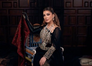  عمان اليوم - أصالة نصري تروج لحفل عودتها إلى سوريا تحت عنوان عودة الأصالة