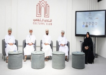  عمان اليوم - النادي الثقافي يناقش مسارات تطور القصة القصيرة العمانية