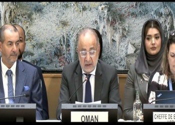 عمان اليوم - سلطنة عمان تؤكد اهتمامها بحقوق الإنسان في جلسة الأمم المتحدة