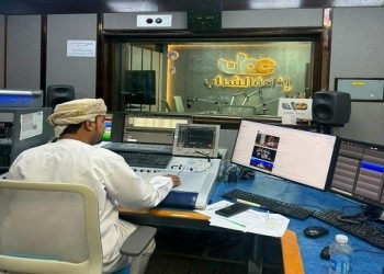  عمان اليوم - إذاعة الشباب تحتفي بمرور ثلاثة وعشرين عاما على انطلاق بثها