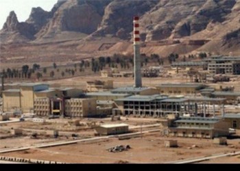 عمان اليوم - موقع "جبل الفأس" في أصفهان يتحول إلى محور تهديدات أميركية كموقع نووي محصن تحت الأرض
