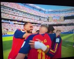 عمان اليوم - إسبانيا تجدد عقد لويس دي لا فوينتي حتى 2030 وتعدل راتبه تقديرا لإنجازاته مع المنتخب