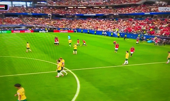  عمان اليوم - مونديال 2026 يبقي مصر والمغرب ممثلين لأفريقيا في دور الستة عشر