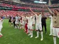  عمان اليوم - المنتخب المغربي يواصل كتابة التاريخ وينفرد بإنجاز كروي غير مسبوق عربياً وأفريقياً في المونديال