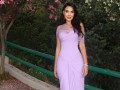  عمان اليوم - النجمات يتألقن بأجمل فساتين السهرة خيارات ملهمة بين السحر الهندي وفخامة بيروت