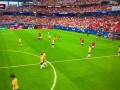 عمان اليوم - مونديال 2026 يبقي مصر والمغرب ممثلين لأفريقيا في دور الستة عشر