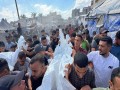  عمان اليوم - الجيش الإسرائيلي يواصل عدوانه بغارات على قطاع غزة، ومفاوضات بين حماس وممثلين عن مجلس السلام